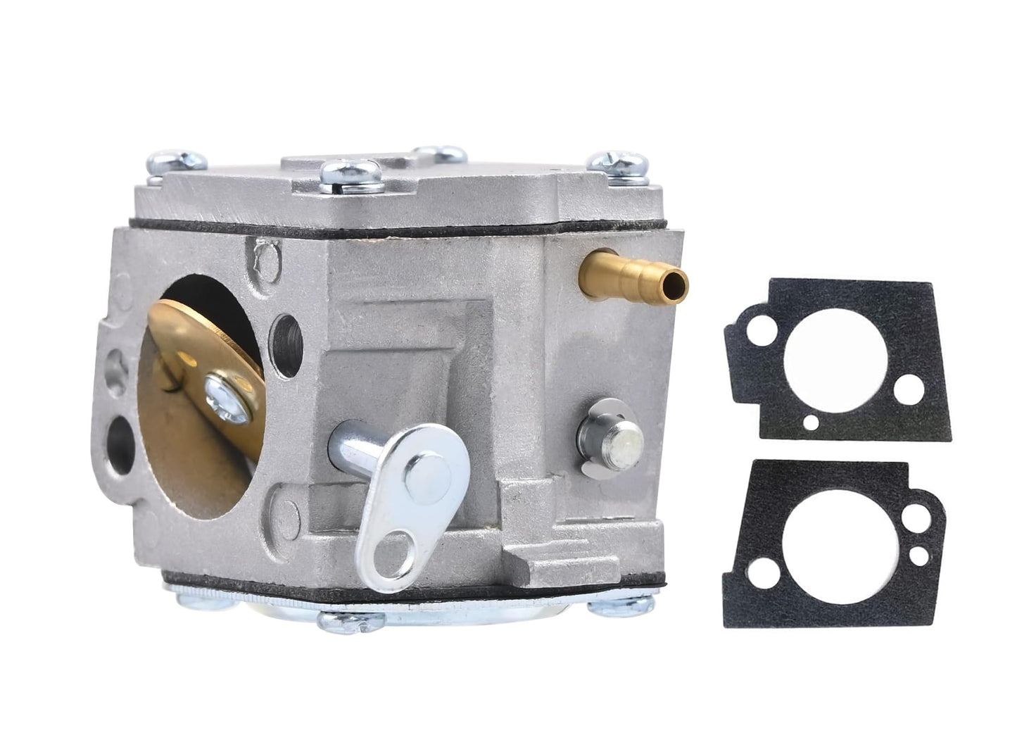 Carburetor Fits for Husqvarna 61 268 266 272 XP Chainsaw