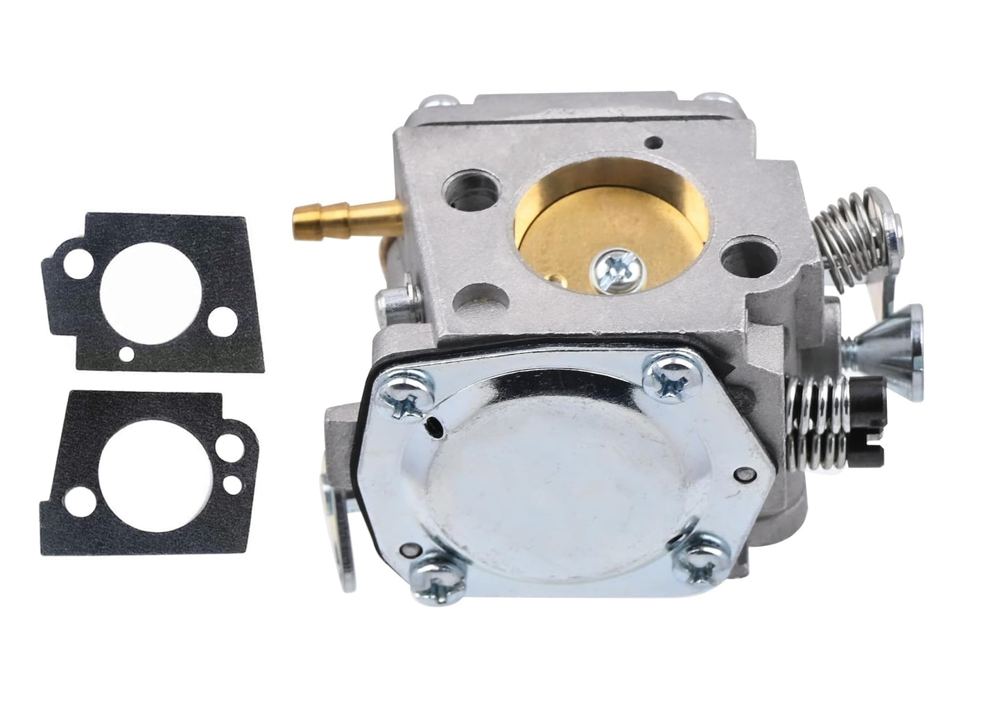 Carburetor Fits for Husqvarna 61 268 266 272 XP Chainsaw