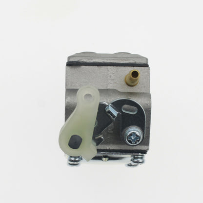 Carburetor 503281504 for Husqvarna 50 51 55 Rancher – Replaces Walbro WT-170 Zama C1S-S3D C/W gaskets