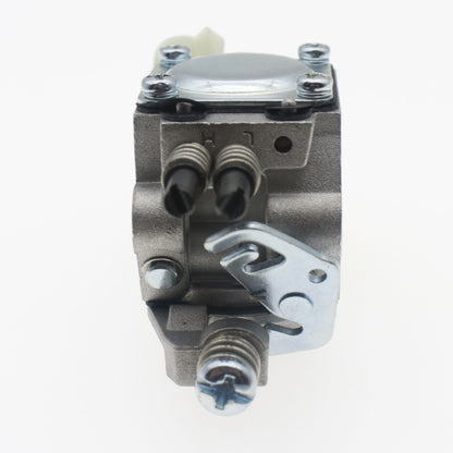 Carburetor 503281504 for Husqvarna 50 51 55 Rancher – Replaces Walbro WT-170 Zama C1S-S3D C/W gaskets