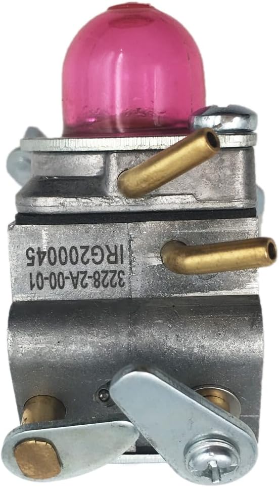 Carburetor 531127910 for Husqvarna 130C 130L 330LK