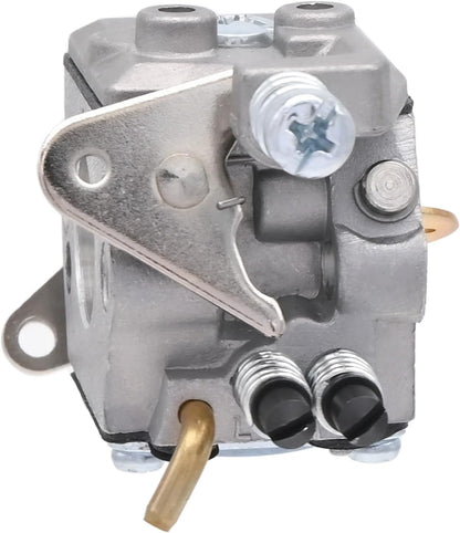 Carburetor 545081885 For Poulan Chainsaw 1950 2050 2150 2375 Walbro WT 89 891 Zama C1U-W8 C1U-W14