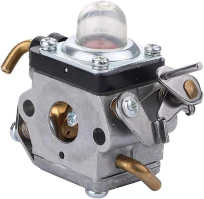 Carburetor 581734301 574386701 for Husqvarna 122LDX 122C 122LK 122LLD McCulloch T22LS T22LSC