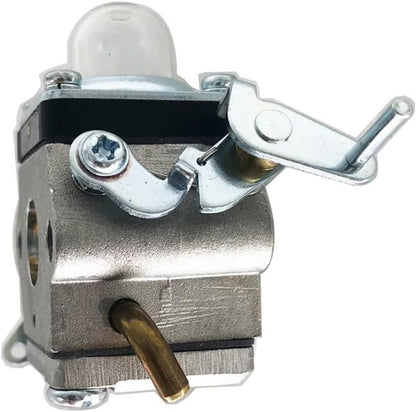 Carburetor 581734301 574386701 for Husqvarna 122LDX 122C 122LK 122LLD McCulloch T22LS T22LSC