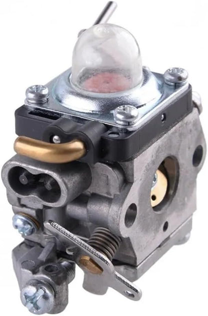 Carburetor 581734301 574386701 for Husqvarna 122LDX 122C 122LK 122LLD McCulloch T22LS T22LSC