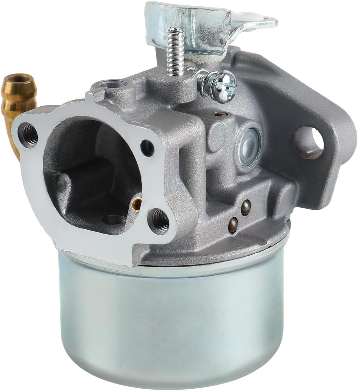 591299 Carburetor Fits Briggs & Stratton 591299 798650 698474 791991 698810 698857 698478 694174 690046 693751 Lawn Mower Carb