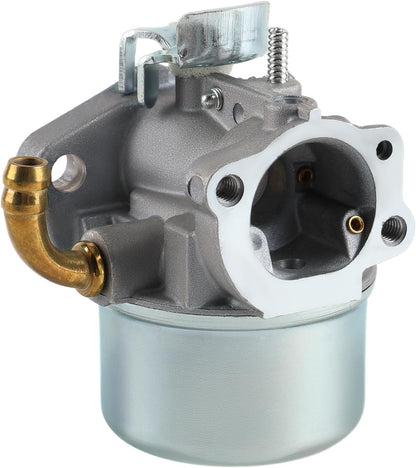 591299 Carburetor Fits Briggs & Stratton 591299 798650 698474 791991 698810 698857 698478 694174 690046 693751 Lawn Mower Carb