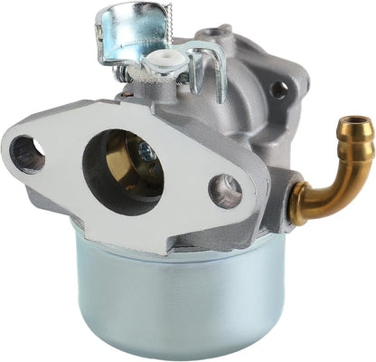 591299 Carburetor Fits Briggs & Stratton 591299 798650 698474 791991 698810 698857 698478 694174 690046 693751 Lawn Mower Carb