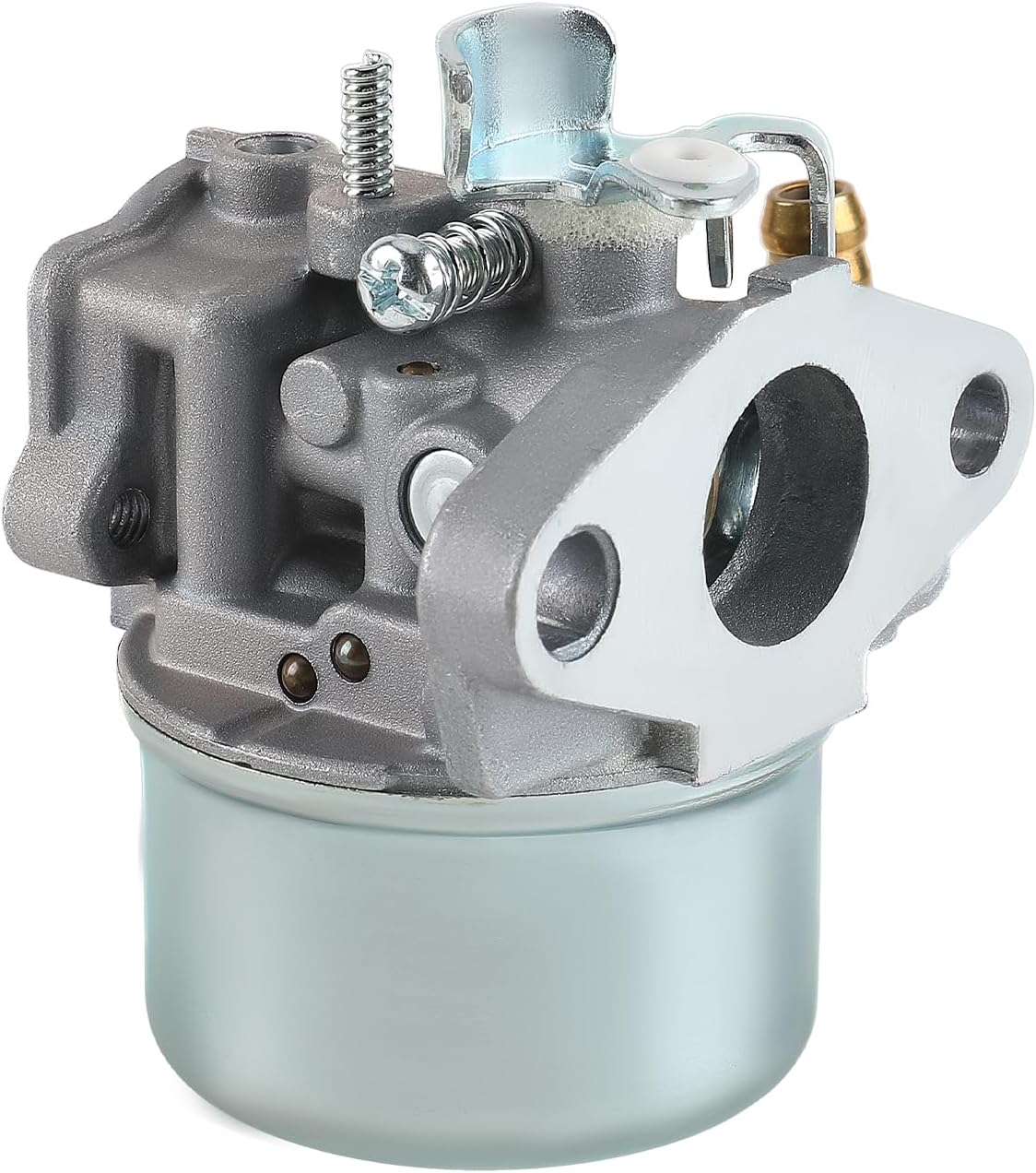 591299 Carburetor Fits Briggs & Stratton 591299 798650 698474 791991 698810 698857 698478 694174 690046 693751 Lawn Mower Carb