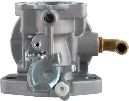 591299 Carburetor Fits Briggs & Stratton 591299 798650 698474 791991 698810 698857 698478 694174 690046 693751 Lawn Mower Carb