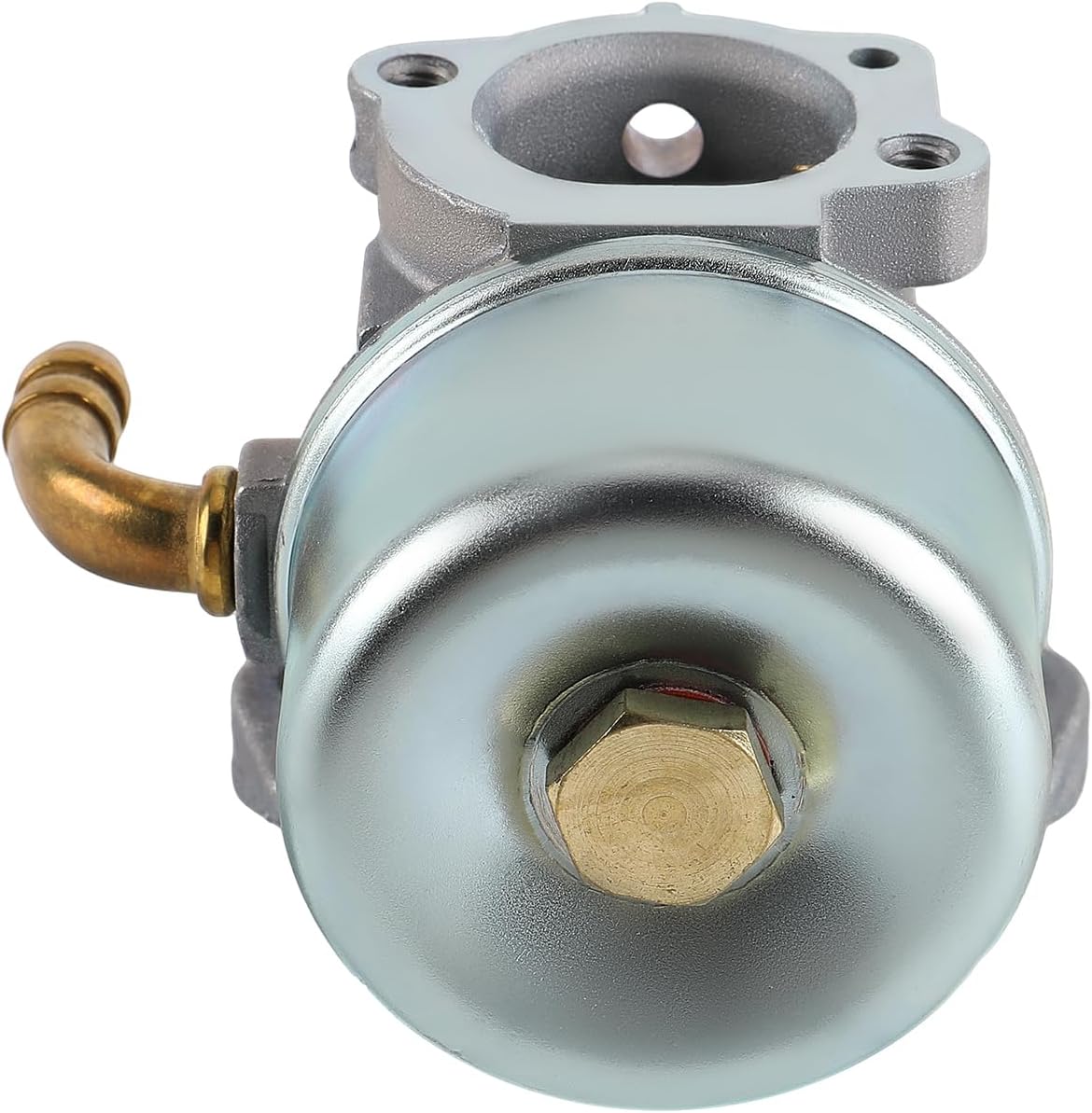 591299 Carburetor Fits Briggs & Stratton 591299 798650 698474 791991 698810 698857 698478 694174 690046 693751 Lawn Mower Carb