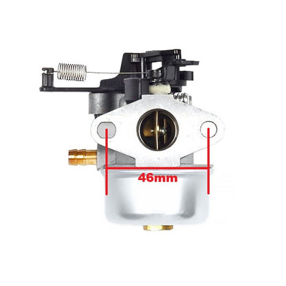 Carburetor for Briggs & Stratton 796608 591137 590948 594287 799248