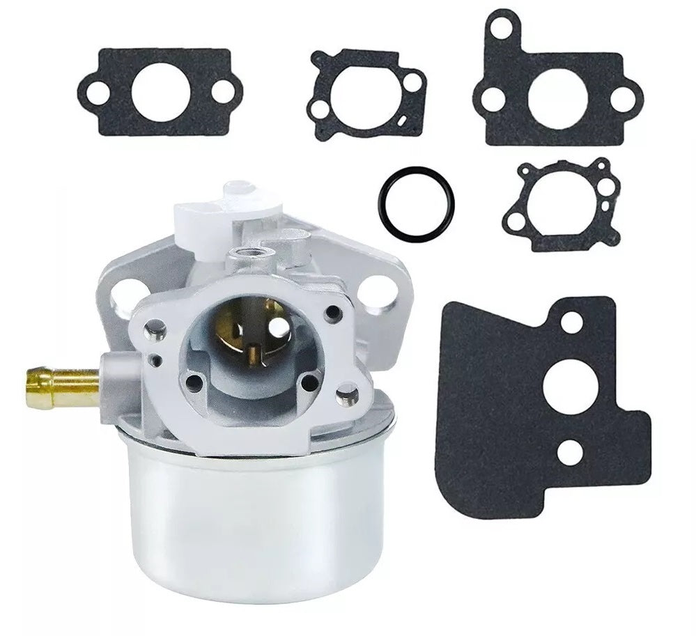 Carburetor for Briggs &amp; Stratton 790120 694202 692648 693909 692648 499617