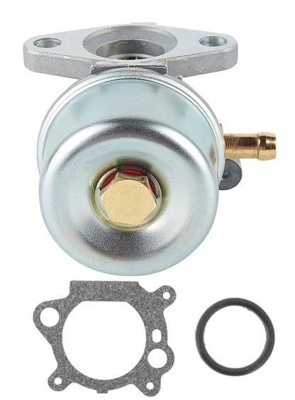 Carburetor for Briggs & Stratton 799866 790845 799871 796707 794304 12H800 Engine Toro Craftsman Lawn Mower Carb Toro 22 Recycler