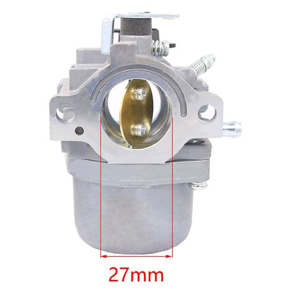 Carburetor Carb for Briggs & Stratton 799728 498027 498231 499161