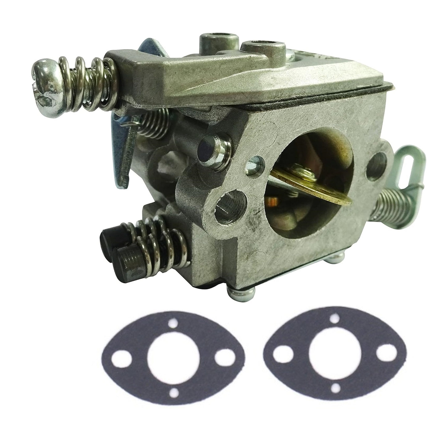 Carburetor Walbro Type For Stihl Ms180, Ms170 Replaces 1130-120-0603