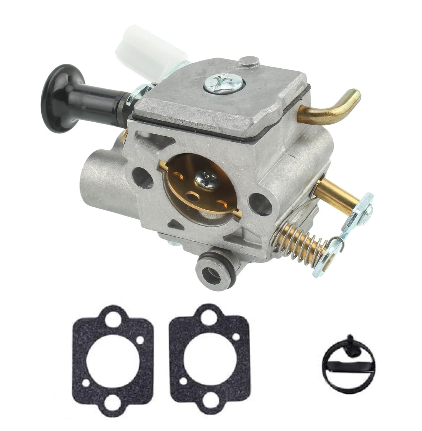 Carburetor For Stihl MS271 MS291 MS261 Chainsaw Carb Zama C1Q-S252