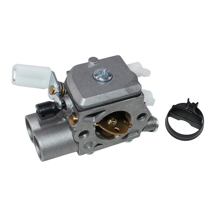 Carburetor For Stihl Chainsaw MS231 MS251 ZAMA C1Q-S233 Chainsaw