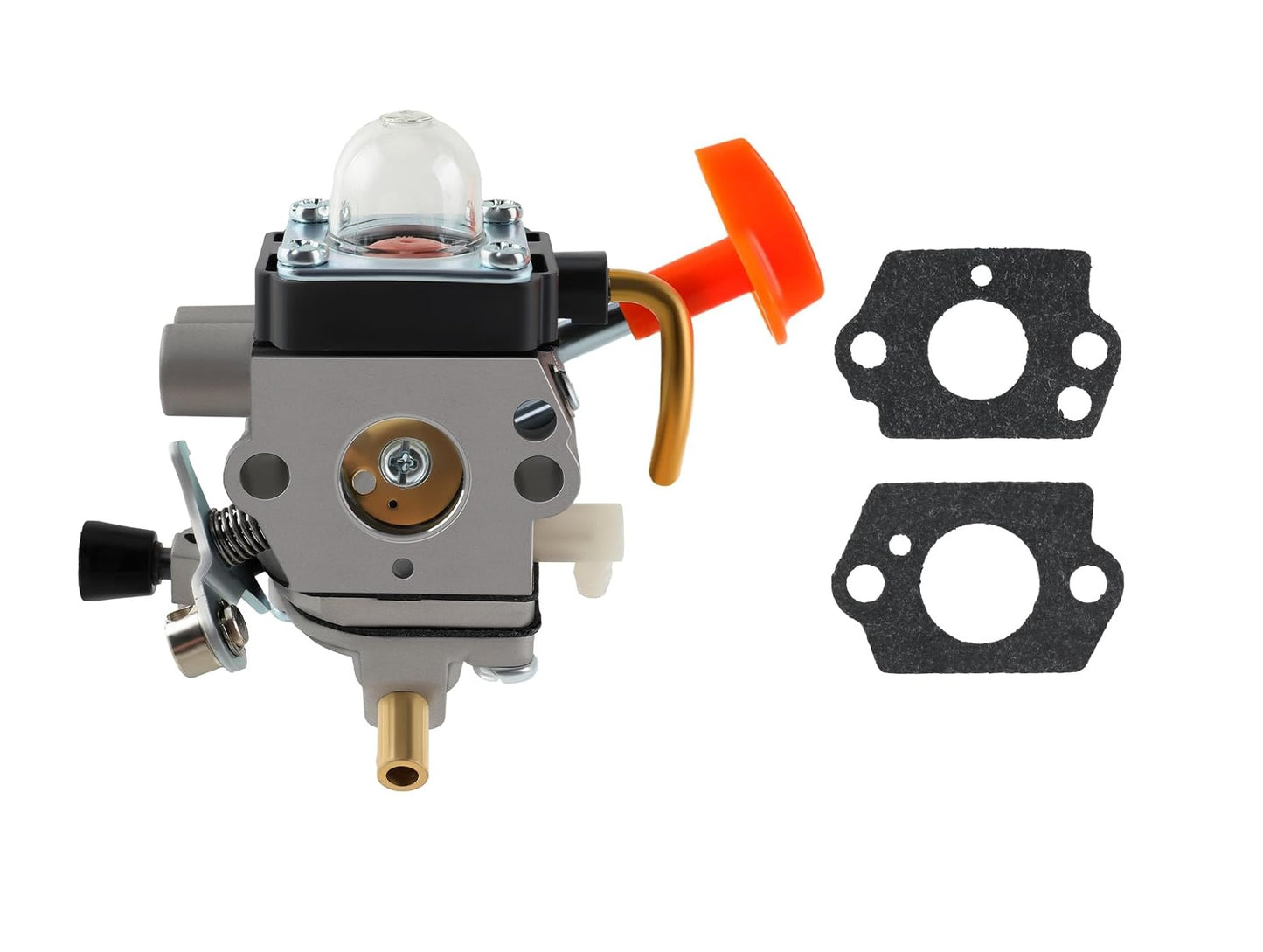 Carburetor for Stihl FS87 FS90 FS100 FS100R FS110 FS110R FS130 HL90K HL95 HL100 HT100