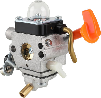 Carburetor for Stihl FS87 FS90 FS100 FS100R FS110 FS110R FS130 HL90K HL95 HL100 HT100