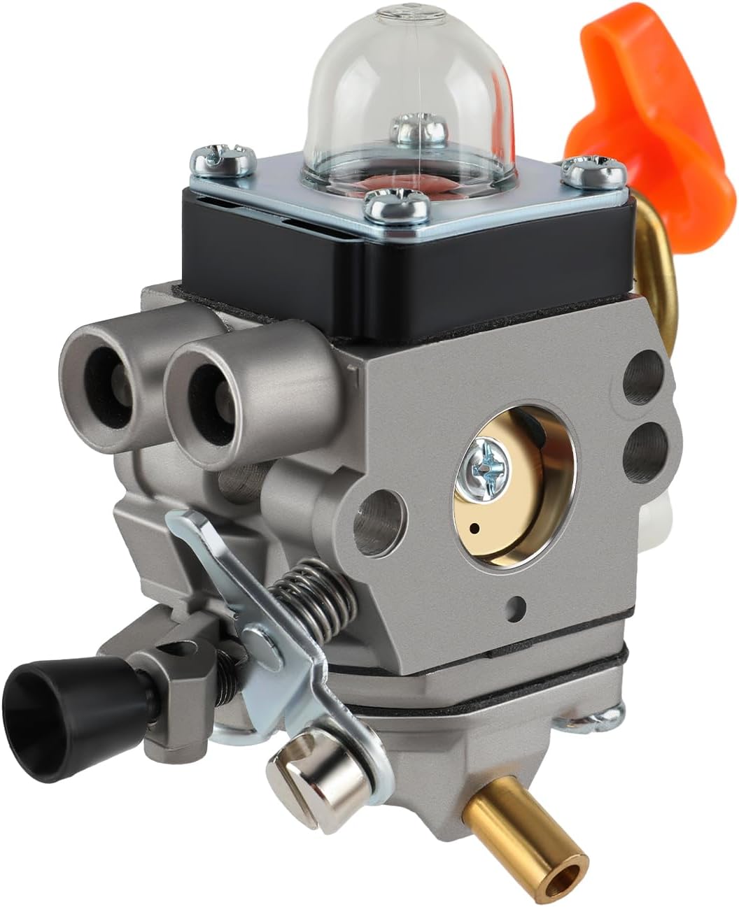 Kit de carburateur, pour Stihl Fs90 Fs110 Ht101 Fs130 Fs100 Fs110R Kit de carburateur, pour Stihl Fs90 Fs110 Ht101 Fs130 Fs100 Fs110R