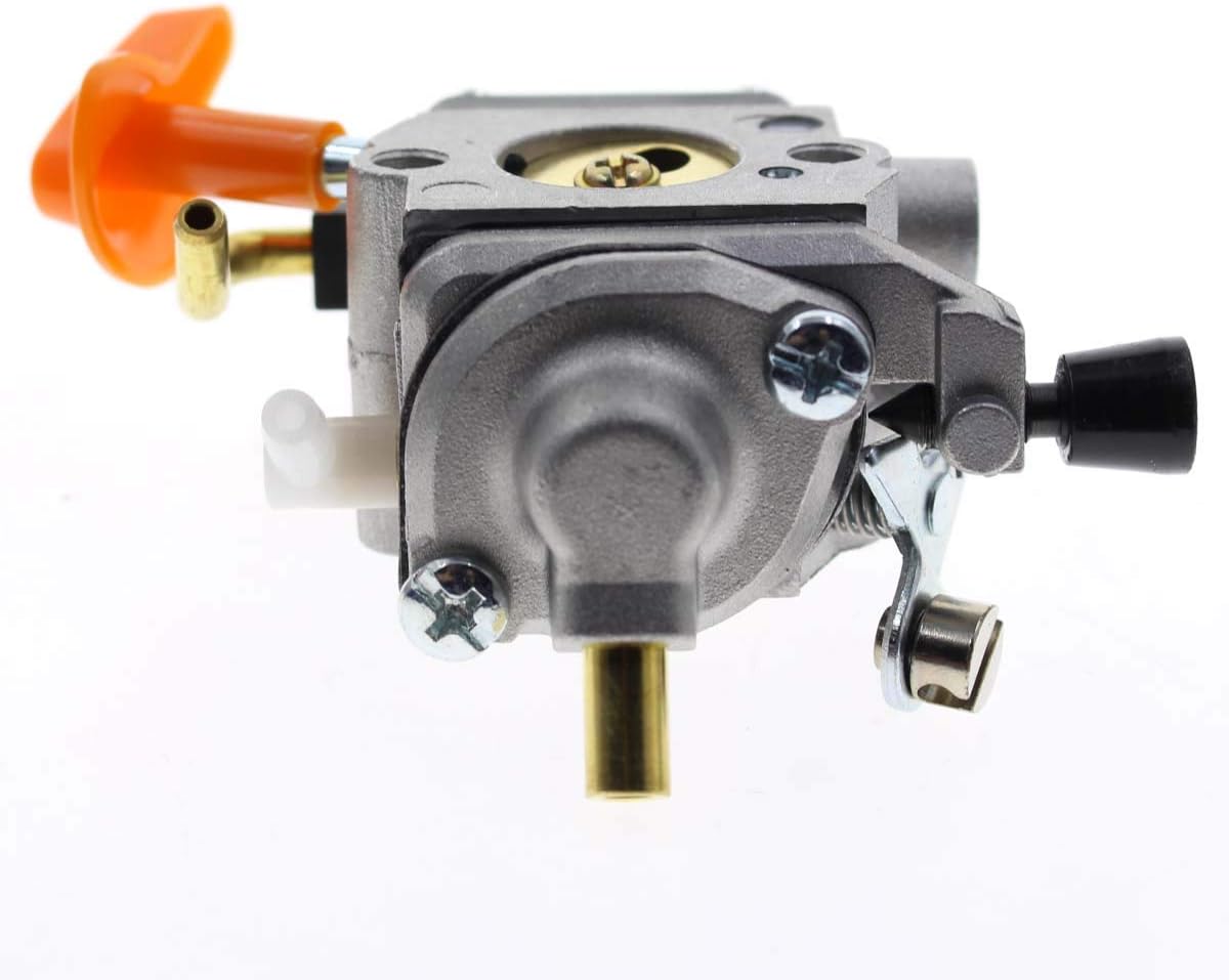 Carburetor for Stihl FS87 FS90 FS100 FS100R FS110 FS110R FS130 HL90K HL95 HL100 HT100