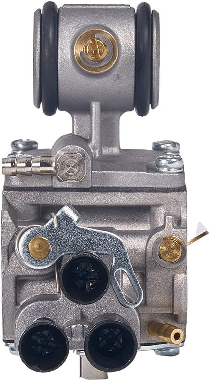 Carburetor for Stihl TS700 TS800 Cut-Off Saw Replaces 4224-120-0651
