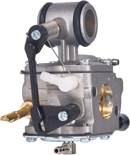 Carburetor for Stihl TS700 TS800 Cut-Off Saw Replaces 4224-120-0651