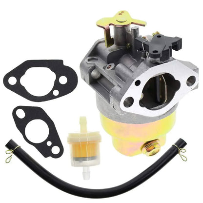 Carburetor for Subaru EA190V EA175V Honda GC190 GC190A GC190LA Engines
