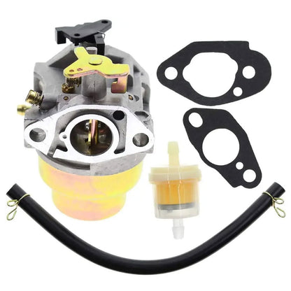 Carburetor for Subaru EA190V EA175V Honda GC190 GC190A GC190LA Engines