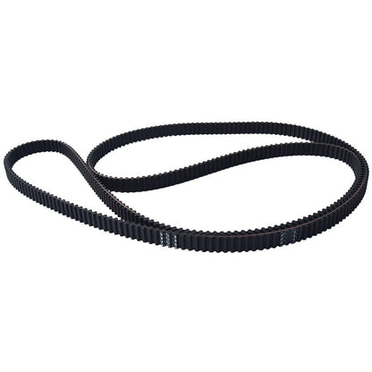 Cogged Belt M150718 M133858 Replacement for John Deere Lawn Tractor LTR155 LTR166 LTR180