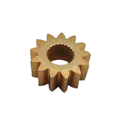 Cub Cadet 13 Tooth Steering Pinion Gear 717-05193B for XT1 XT2 lawn tractors