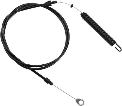 Deck Engagement Clutch Cable 532435111 for Husqvarna Craftsman Poulan AYP