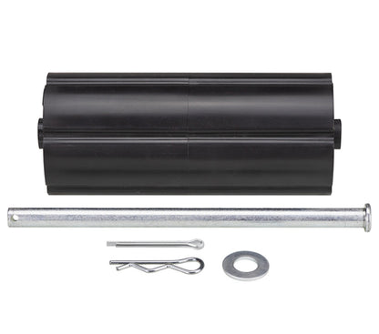 Deck Roller & Rod Set Replacement 176066 532176066 539107612 179127