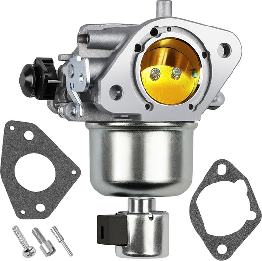 Electric Choke Carburetor 1685319S for Kohler 7000 Series KT Engines Compatible with Some KT725 KT730 KT735 KT740 KT745 Models