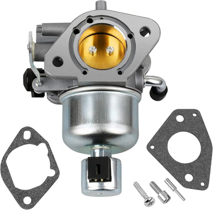 Electric Choke Carburetor 1685319S for Kohler 7000 Series KT Engines Compatible with Some KT725 KT730 KT735 KT740 KT745 Models