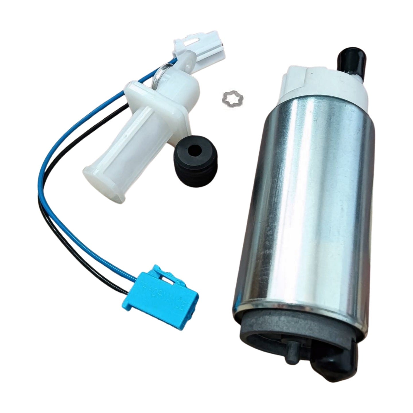 Electric Fuel Pump 68V-13907 69J-13907 for Yamaha 115–350HP Outboard