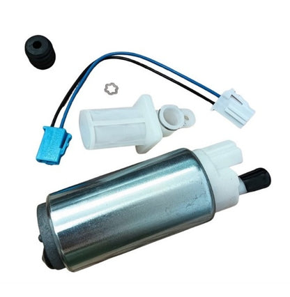 Electric Fuel Pump 68V-13907 69J-13907 for Yamaha 115–350HP Outboard