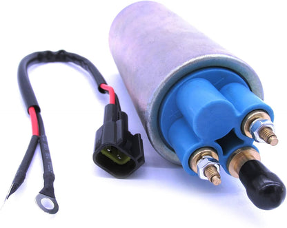 Electric Fuel Pump 888251T02 69J-24410 for Yamaha & Mercury 4-Stroke 200–250HP