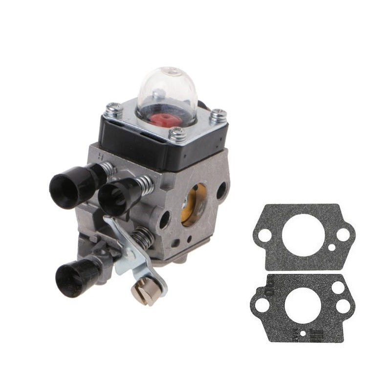 Carburetor #41401200619 for Zama Stihl FS38 FS45 FS46 FS55 FS74 FS75 FS76 FS80 FS85