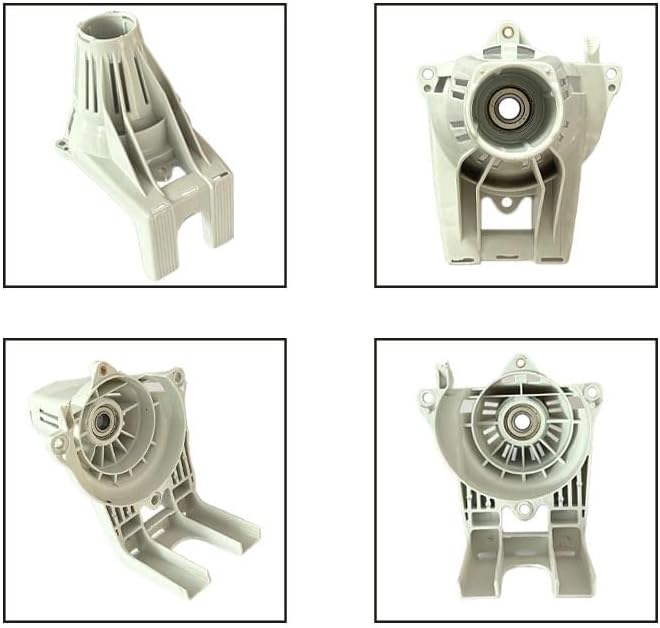 Fan Housing Replacement for Stihl 4137 080 1800 – Compatible with FS75 FS80 FS85 FC75 FC85 HT70 HT75 KM85