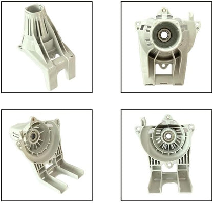 Fan Housing Replacement for Stihl 4137 080 1800 – Compatible with FS75 FS80 FS85 FC75 FC85 HT70 HT75 KM85