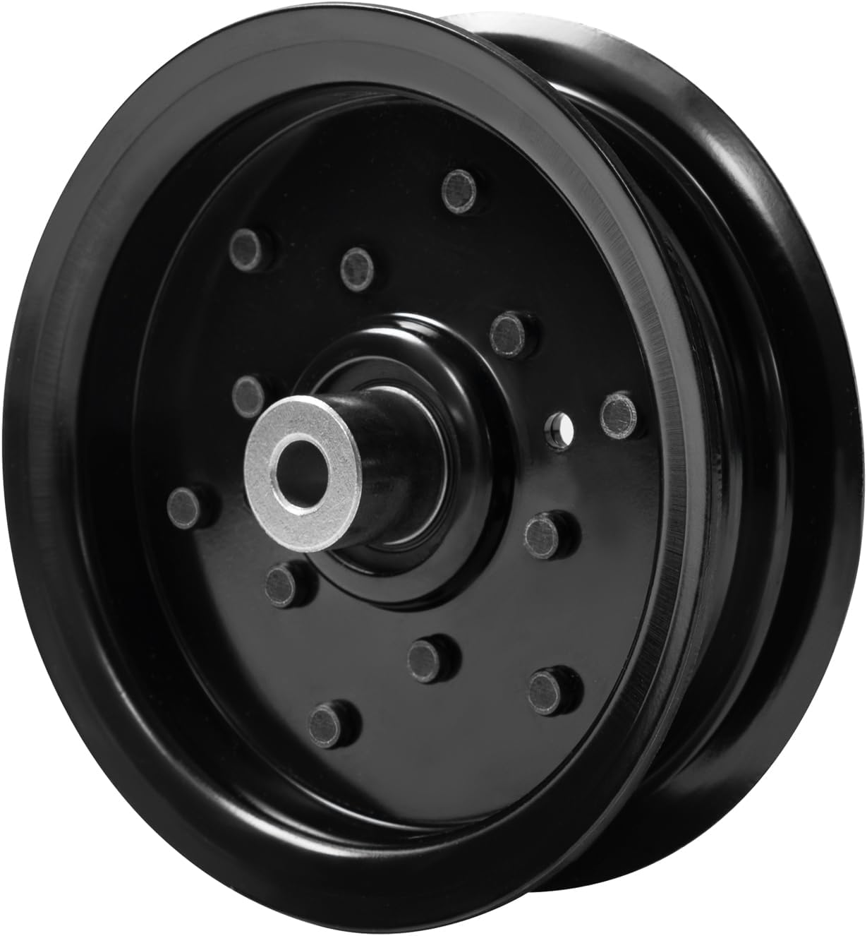 Flat Idler Pulley 532196106 532197379 for Husqvarna Craftsman MTD