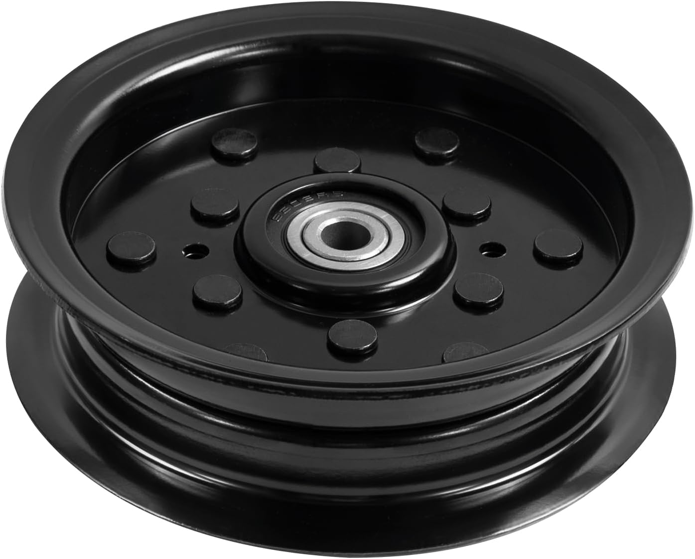 Flat Idler Pulley 532196106 532197379 for Husqvarna Craftsman MTD