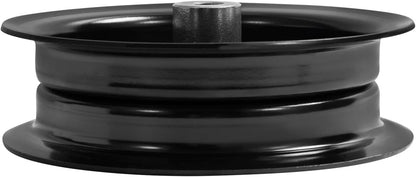 Flat Idler Pulley 532196106 532197379 for Husqvarna Craftsman MTD