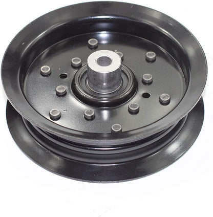 Flat Idler Pulley 532196106 532197379 for Husqvarna Craftsman MTD