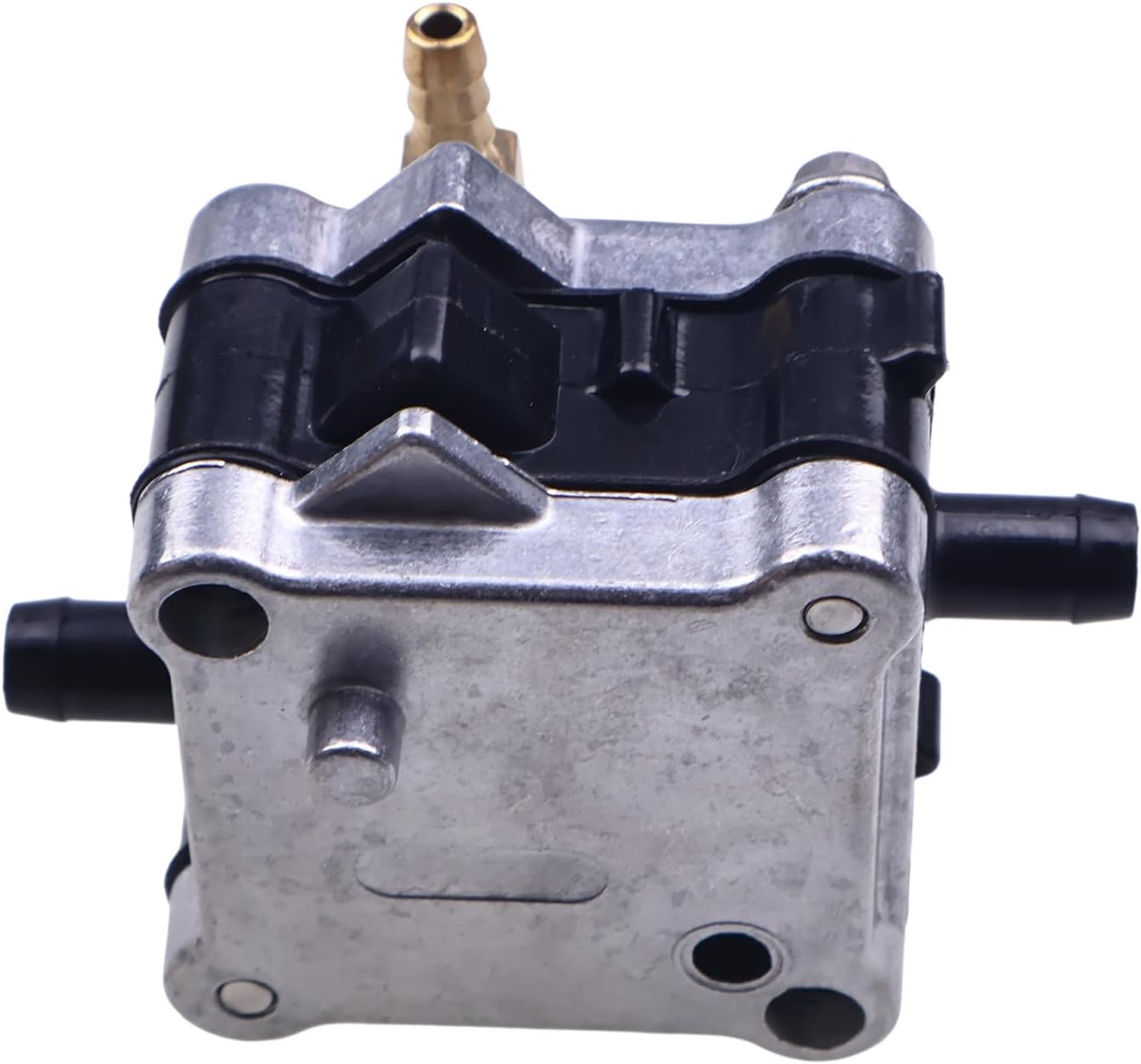 Fuel Pump 14360T74 8M0036779 for Mercury 2-Stroke DFI & DTS 30–300HP Outboards