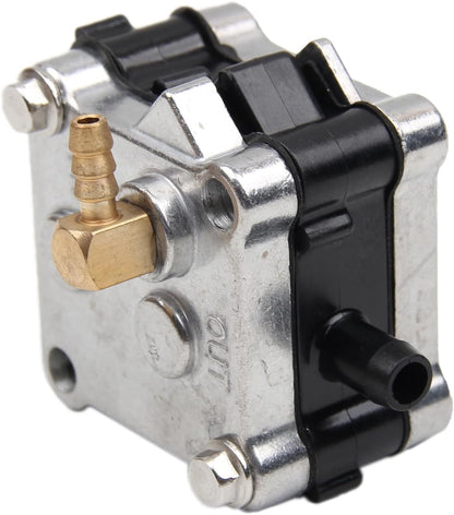Fuel Pump 14360T74 8M0036779 for Mercury 2-Stroke DFI & DTS 30–300HP Outboards