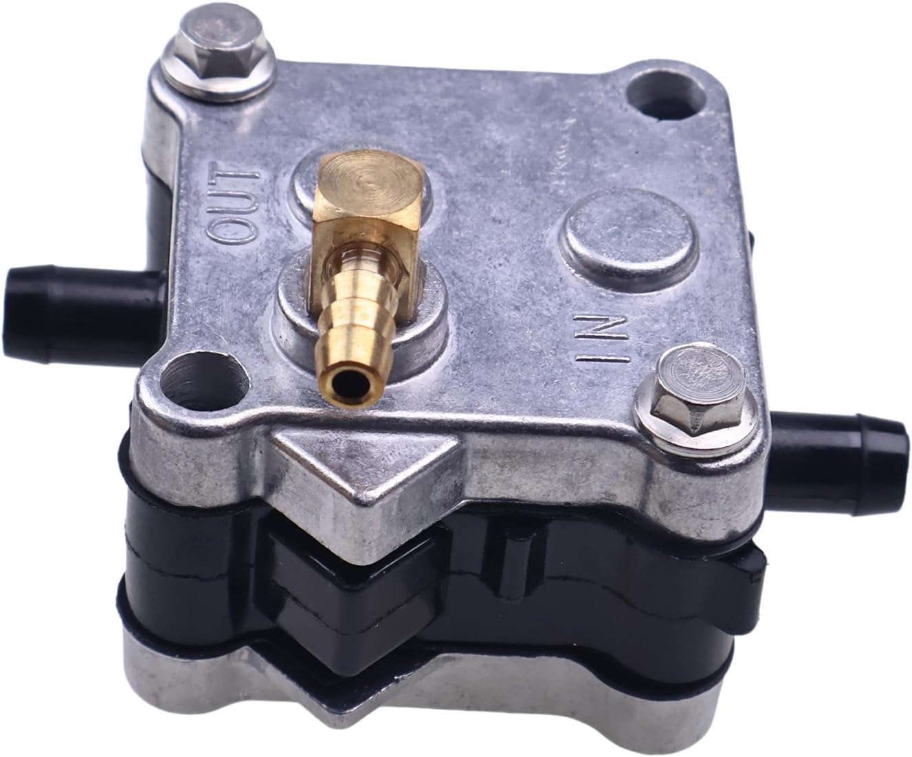 Fuel Pump 14360T74 8M0036779 for Mercury 2-Stroke DFI & DTS 30–300HP Outboards