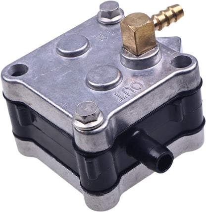 Fuel Pump 14360T74 8M0036779 for Mercury 2-Stroke DFI & DTS 30–300HP Outboards